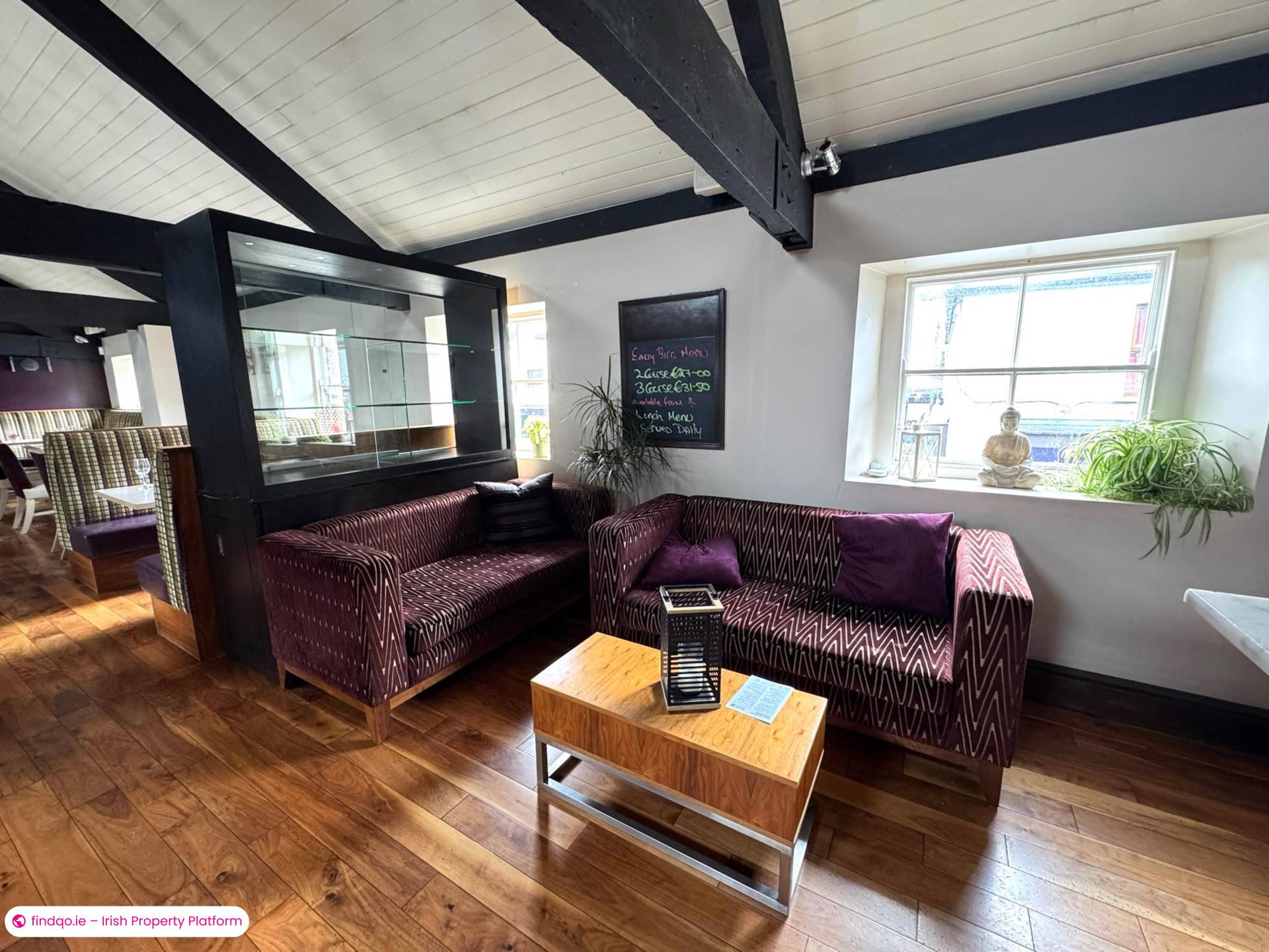 Unfurnished Restaurant / Bar / Hotel for Rent in Clonmel, Tipperary