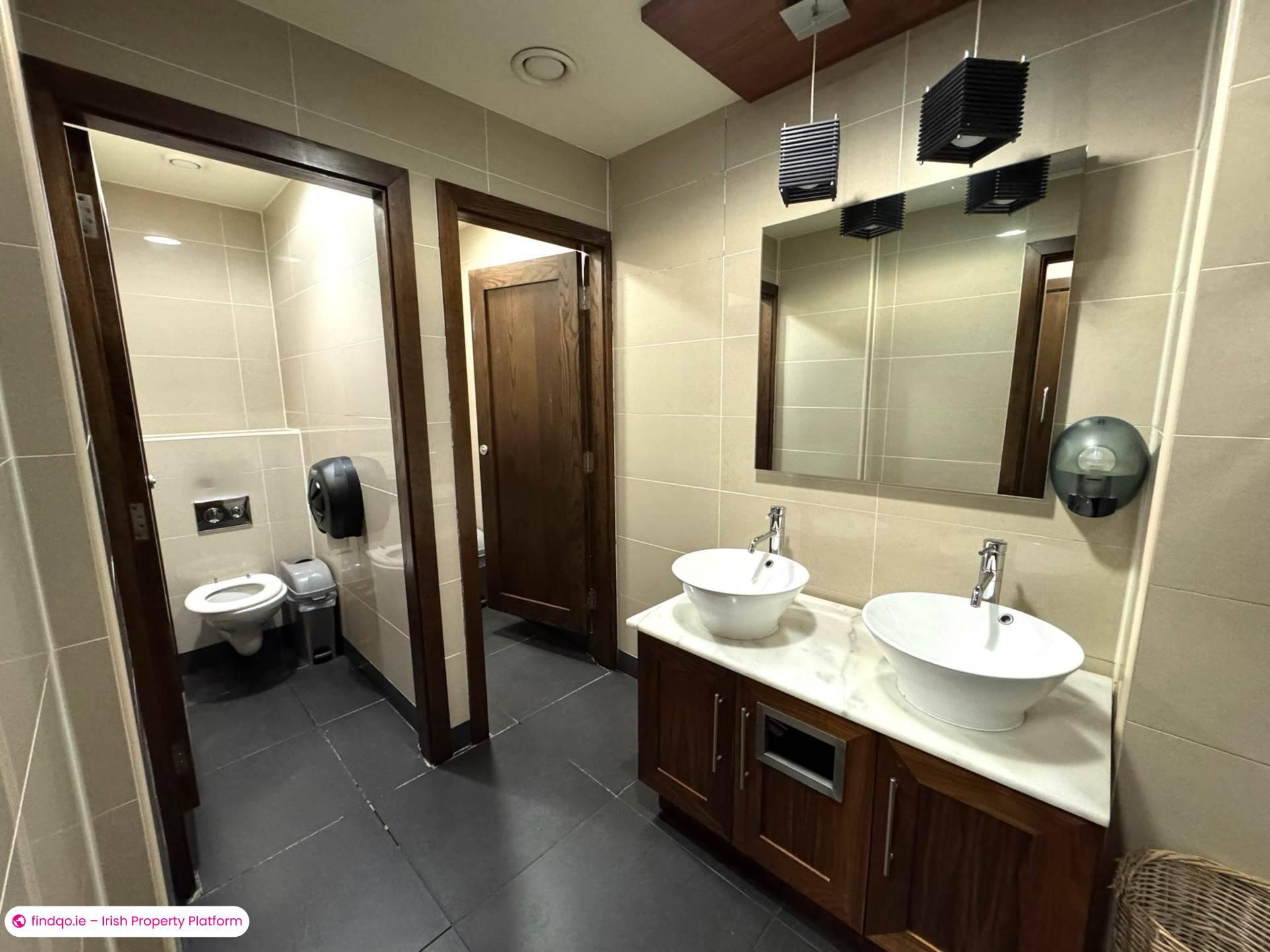 Unfurnished Restaurant / Bar / Hotel for Rent in Clonmel, Tipperary