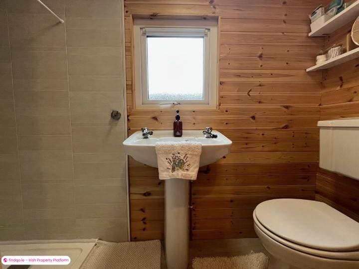 Detached house for Sale in Ballydehob, Cork