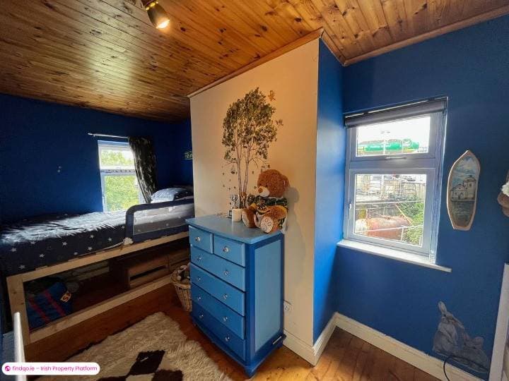 Detached house for Sale in Ballydehob, Cork