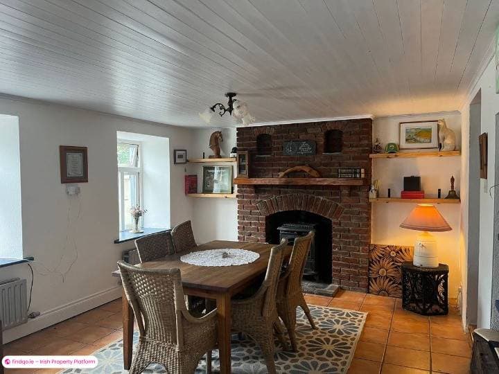 Detached house for Sale in Ballydehob, Cork