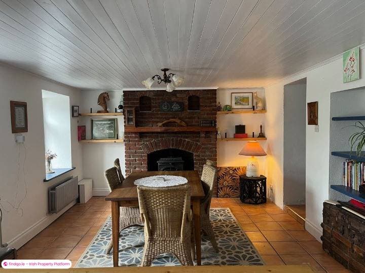 Detached house for Sale in Ballydehob, Cork