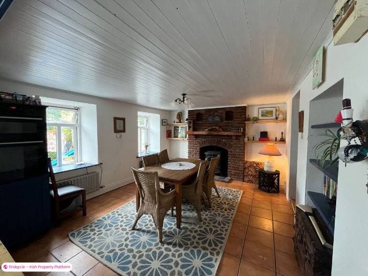 Detached house for Sale in Ballydehob, Cork