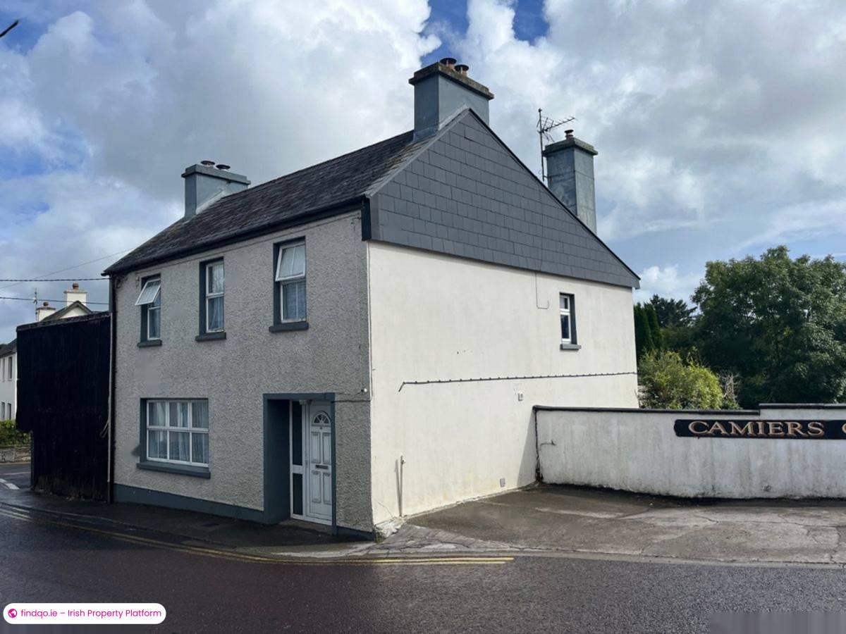 Detached house for Sale in Ballydehob, Cork