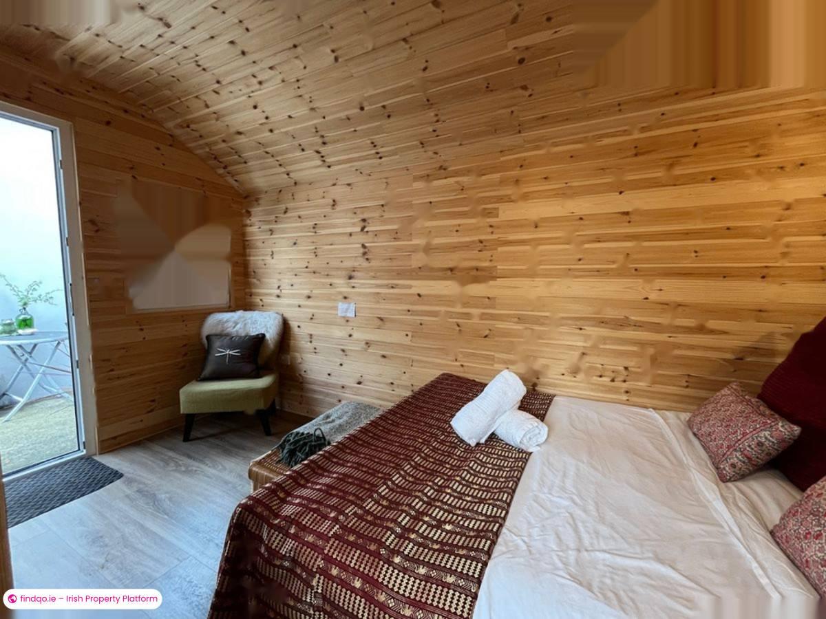 Detached house for Sale in Ballydehob, Cork