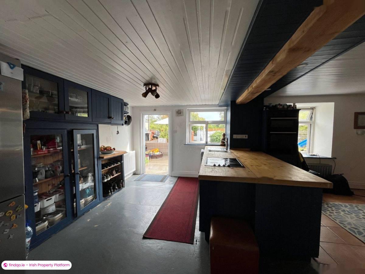 Detached house for Sale in Ballydehob, Cork