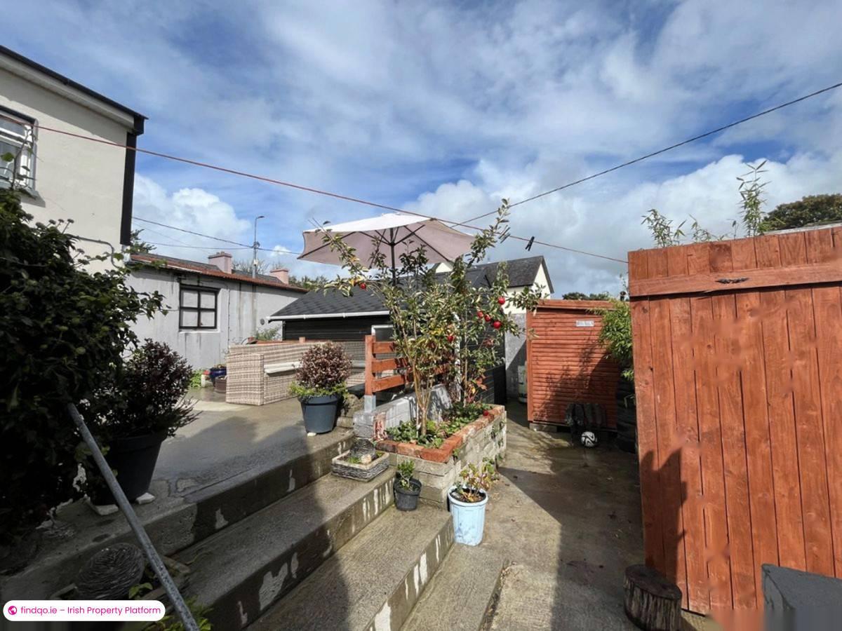 Detached house for Sale in Ballydehob, Cork