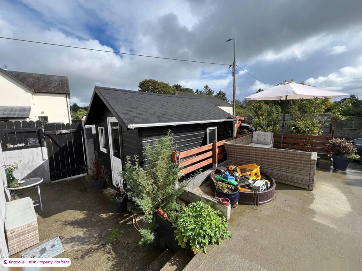 Detached house for Sale in Ballydehob, Cork