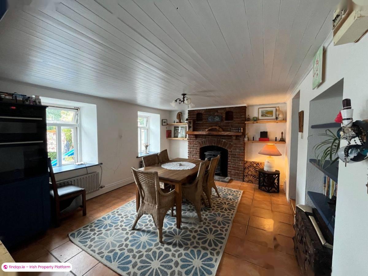 Detached house for Sale in Ballydehob, Cork