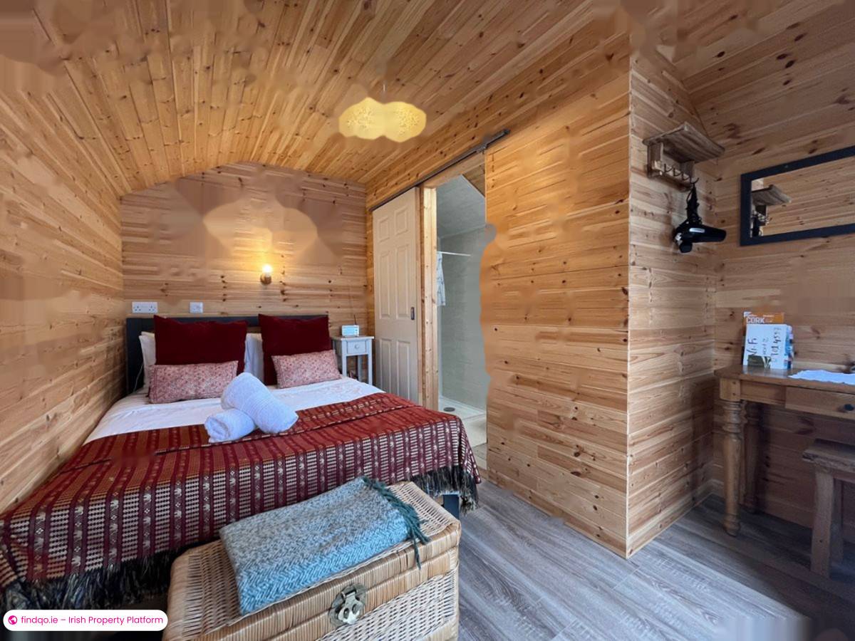 Detached house for Sale in Ballydehob, Cork