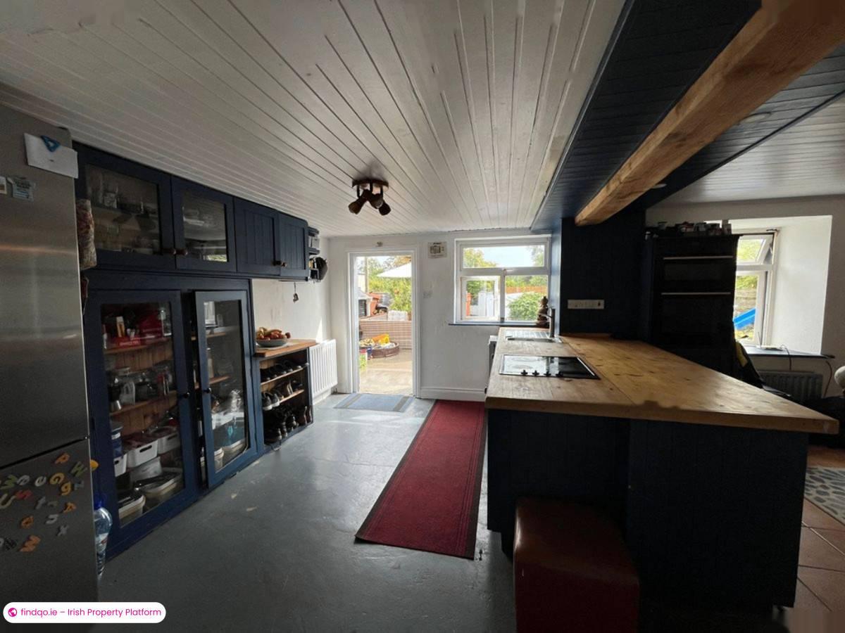 Detached house for Sale in Ballydehob, Cork