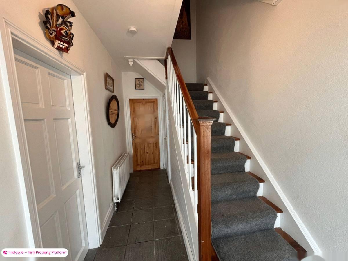 Detached house for Sale in Ballydehob, Cork