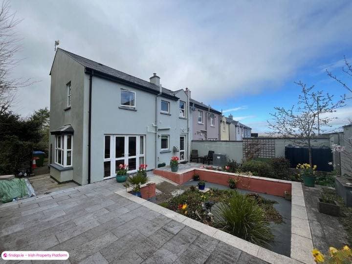 End of terrace house for Sale in Ballydehob, Cork
