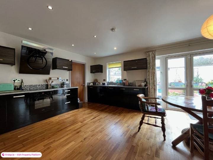 End of terrace house for Sale in Ballydehob, Cork