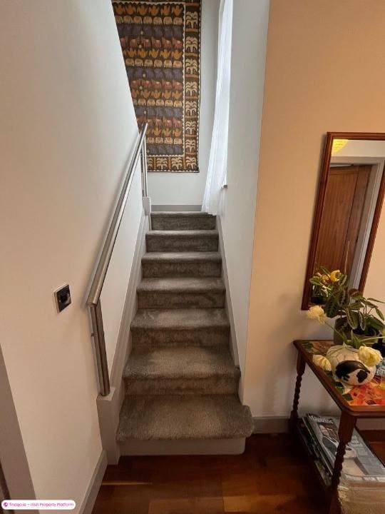 End of terrace house for Sale in Ballydehob, Cork