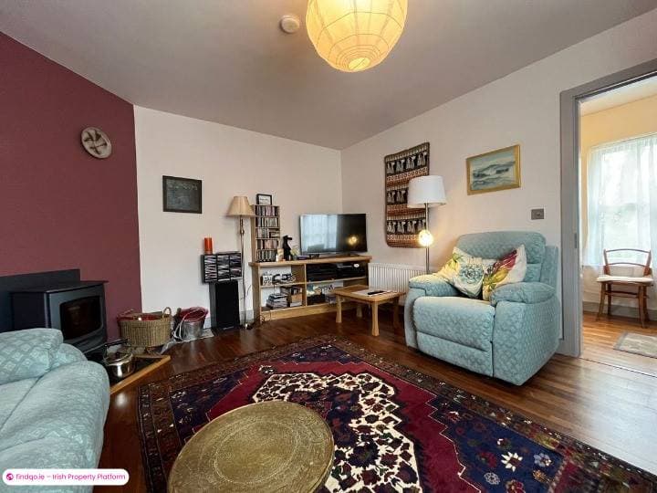 End of terrace house for Sale in Ballydehob, Cork