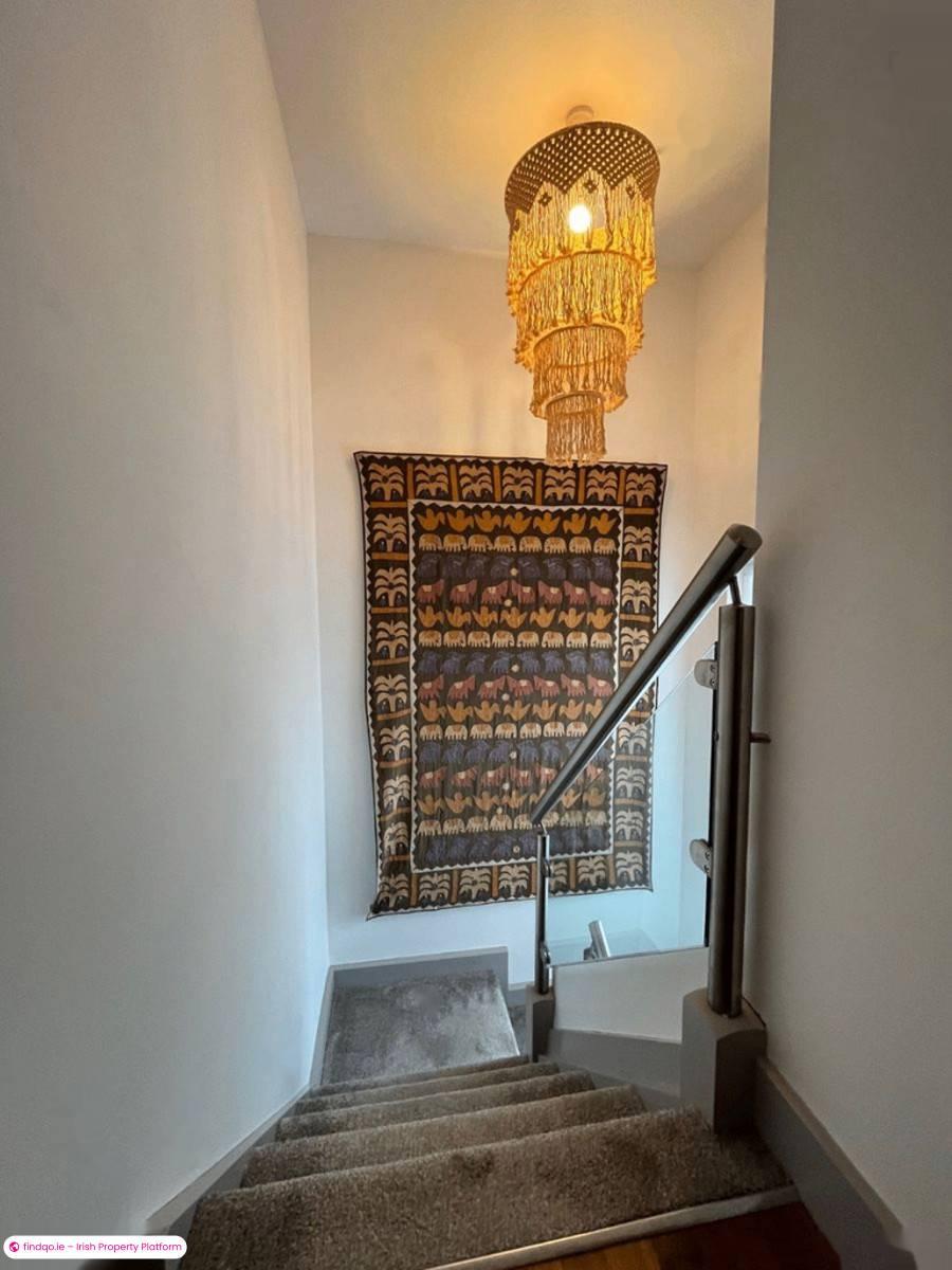 End of terrace house for Sale in Ballydehob, Cork