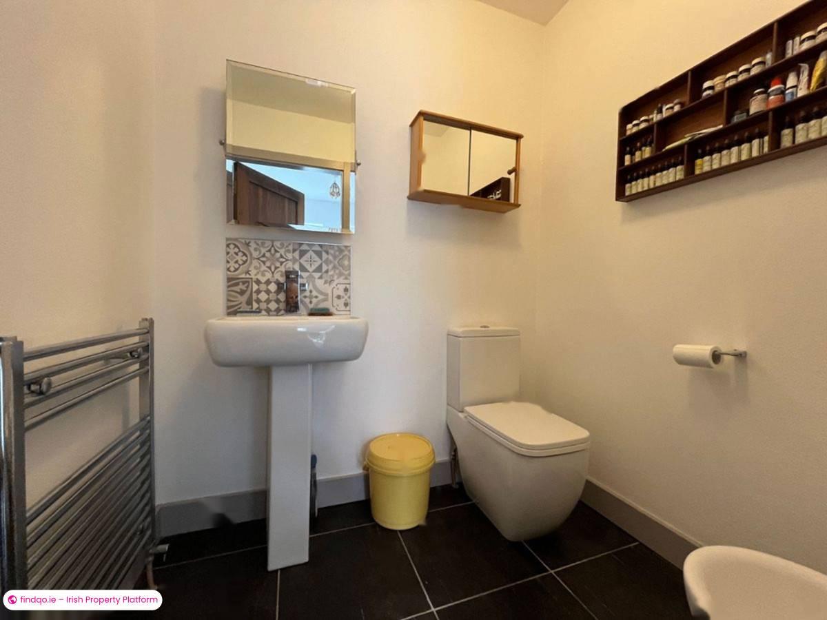 End of terrace house for Sale in Ballydehob, Cork