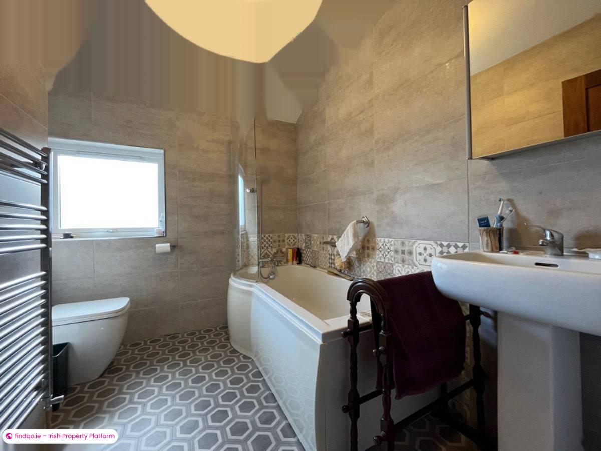 End of terrace house for Sale in Ballydehob, Cork