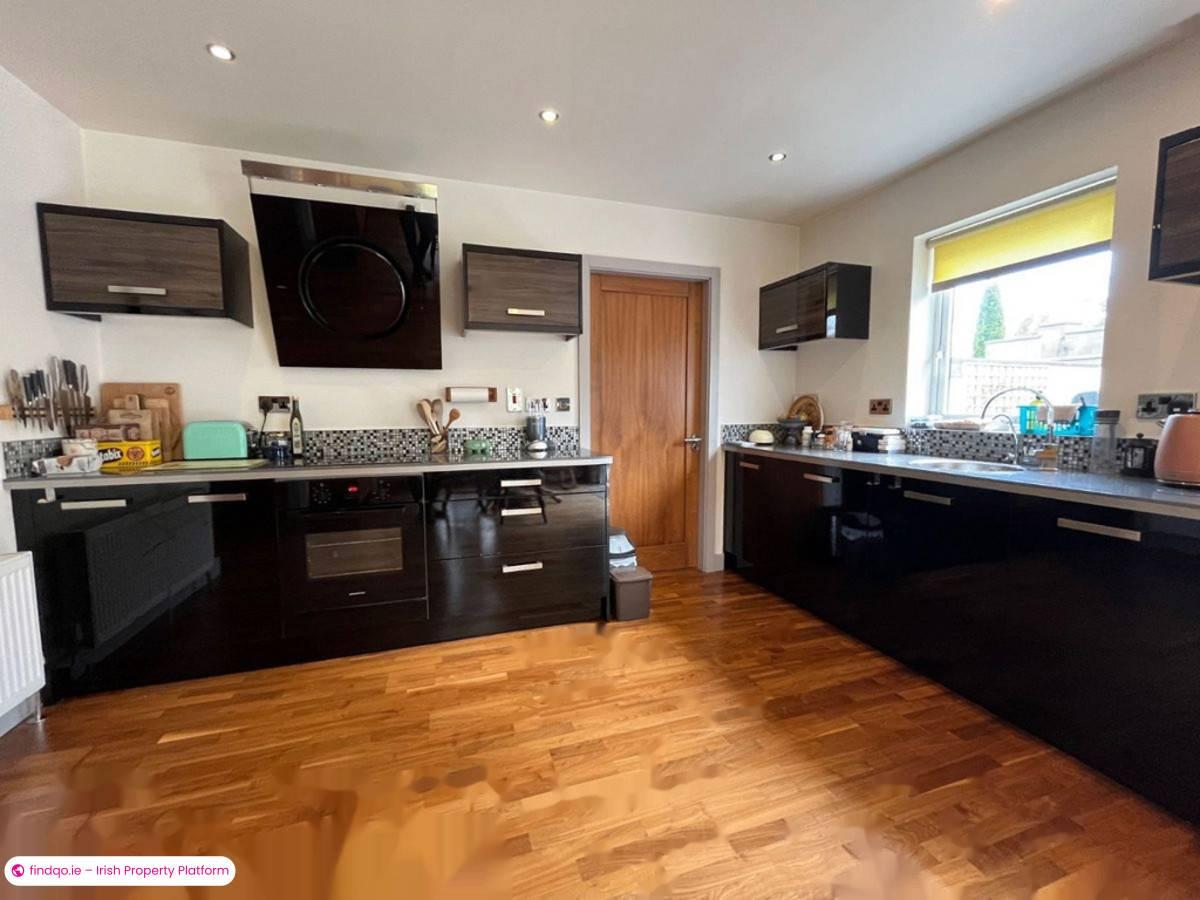 End of terrace house for Sale in Ballydehob, Cork
