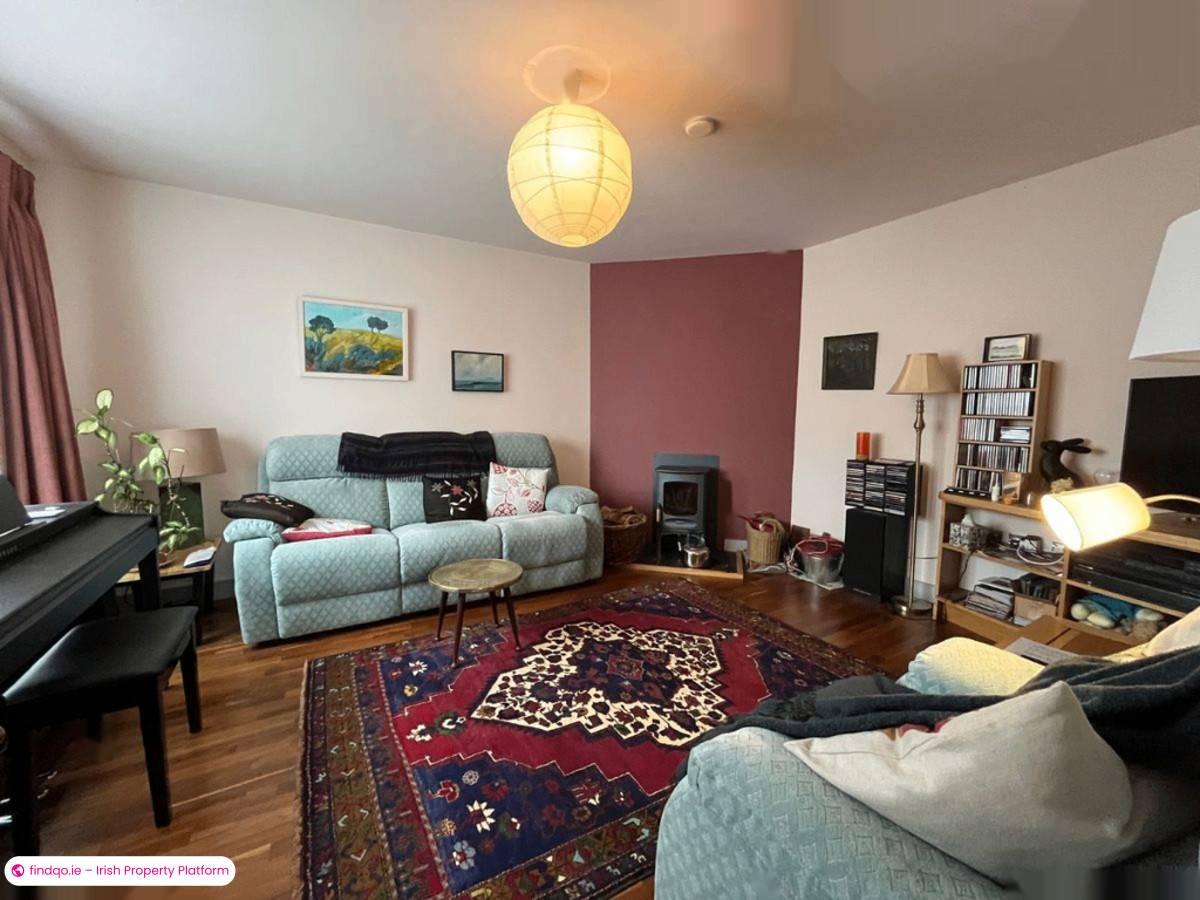 End of terrace house for Sale in Ballydehob, Cork