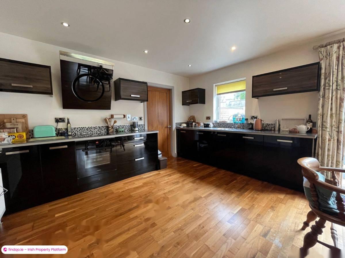 End of terrace house for Sale in Ballydehob, Cork