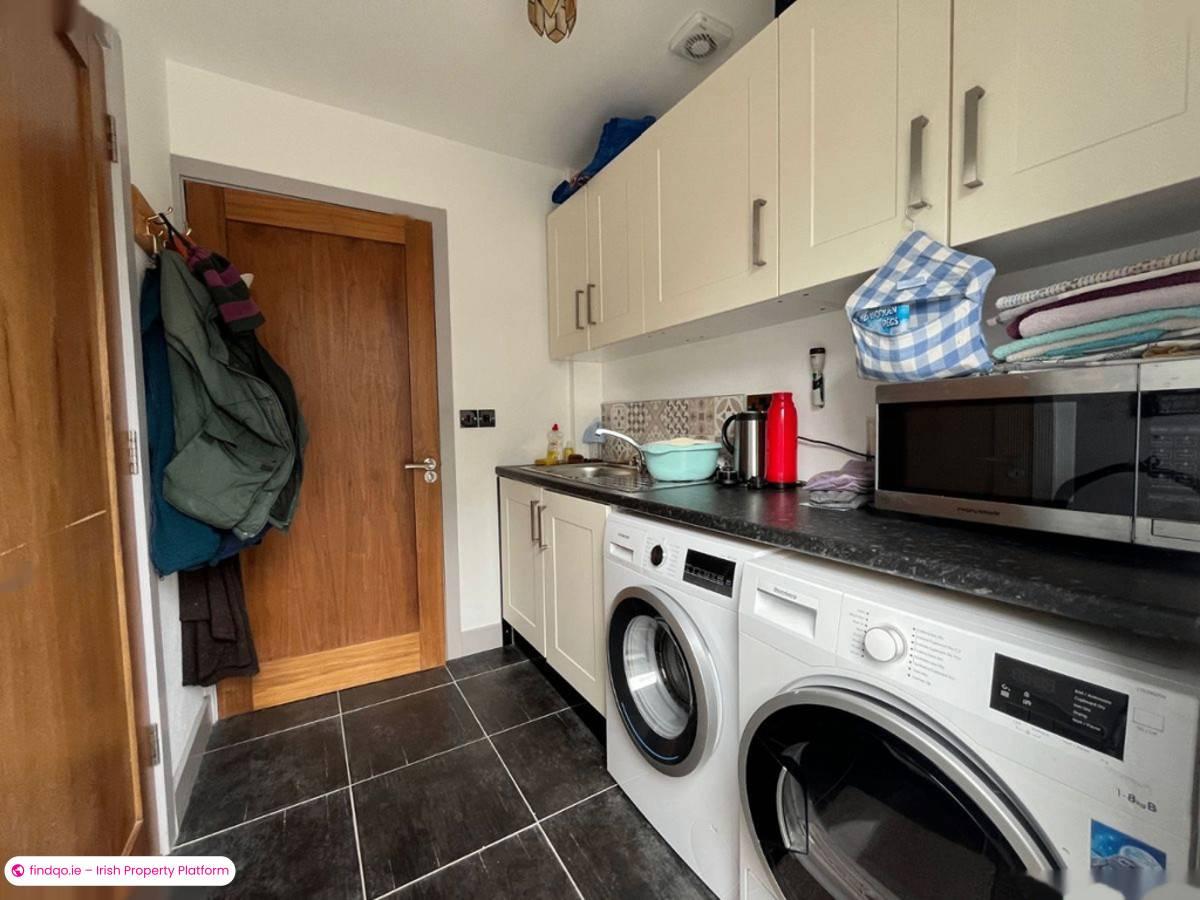 End of terrace house for Sale in Ballydehob, Cork