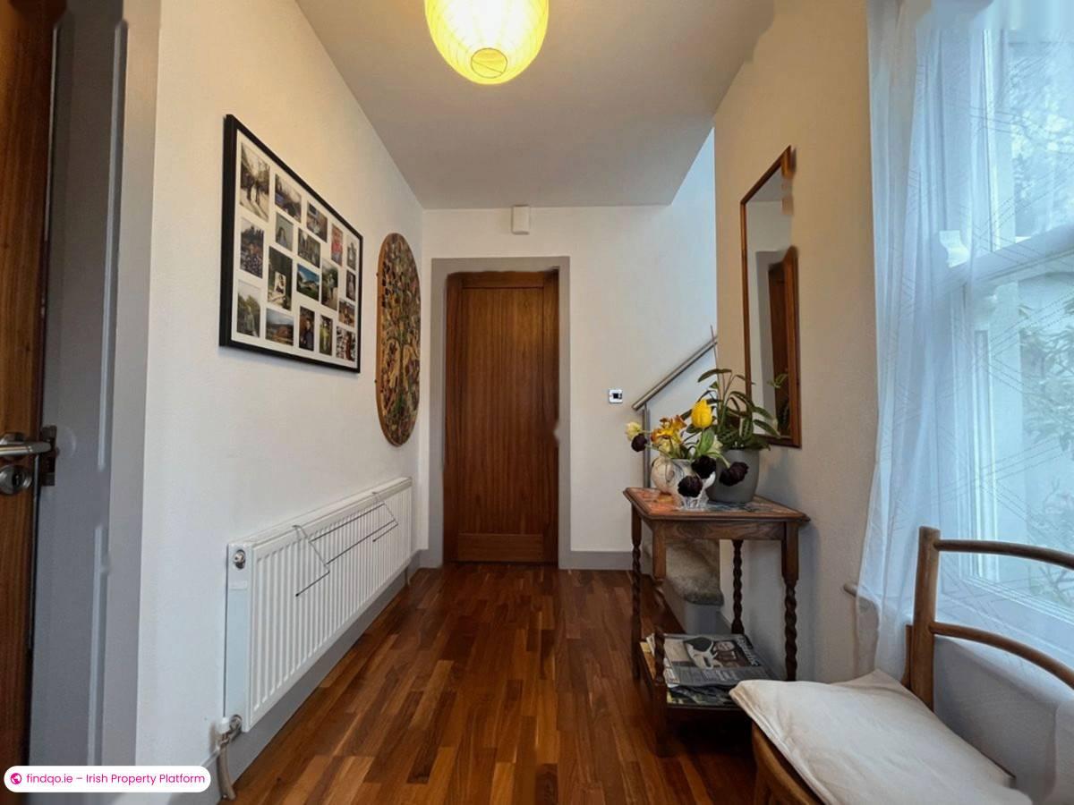 End of terrace house for Sale in Ballydehob, Cork