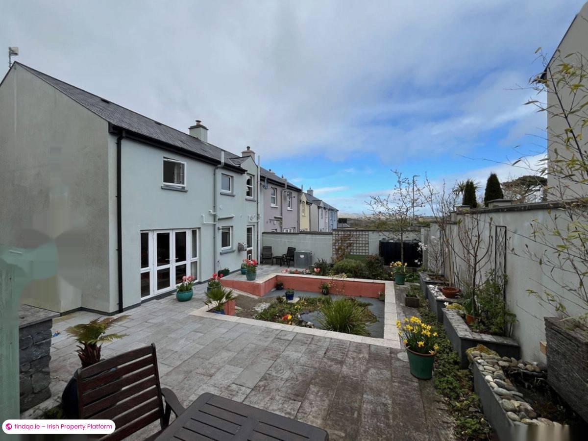 End of terrace house for Sale in Ballydehob, Cork
