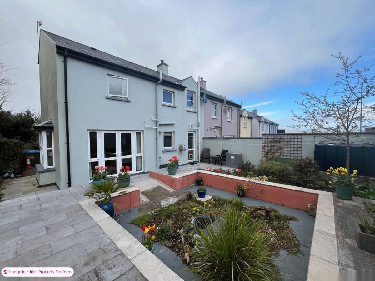 End of terrace house for Sale in Ballydehob, Cork