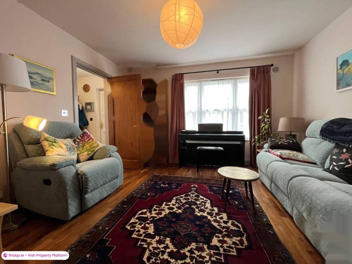 End of terrace house for Sale in Ballydehob, Cork