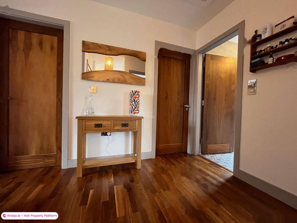 End of terrace house for Sale in Ballydehob, Cork