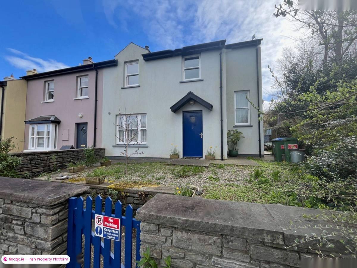 End of terrace house for Sale in Ballydehob, Cork