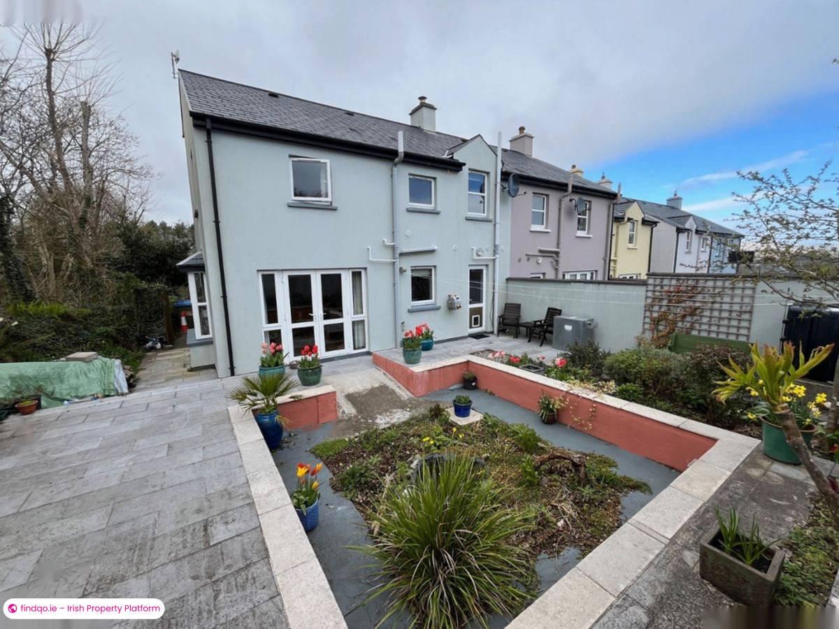 End of terrace house for Sale in Ballydehob, Cork