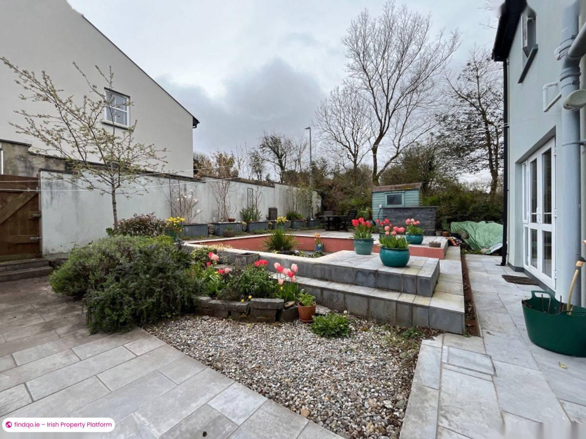 End of terrace house for Sale in Ballydehob, Cork