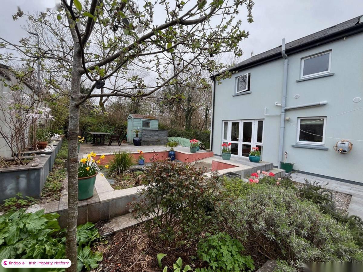 End of terrace house for Sale in Ballydehob, Cork