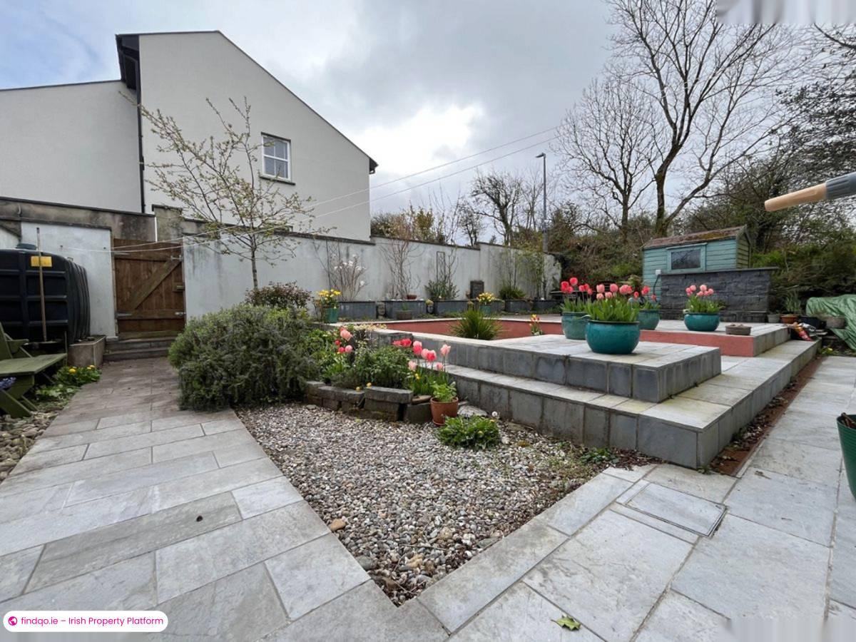 End of terrace house for Sale in Ballydehob, Cork