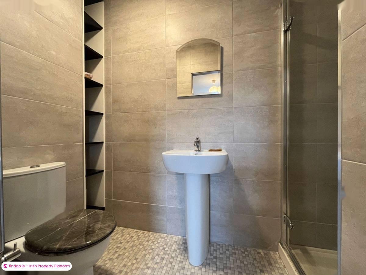 End of terrace house for Sale in Ballydehob, Cork