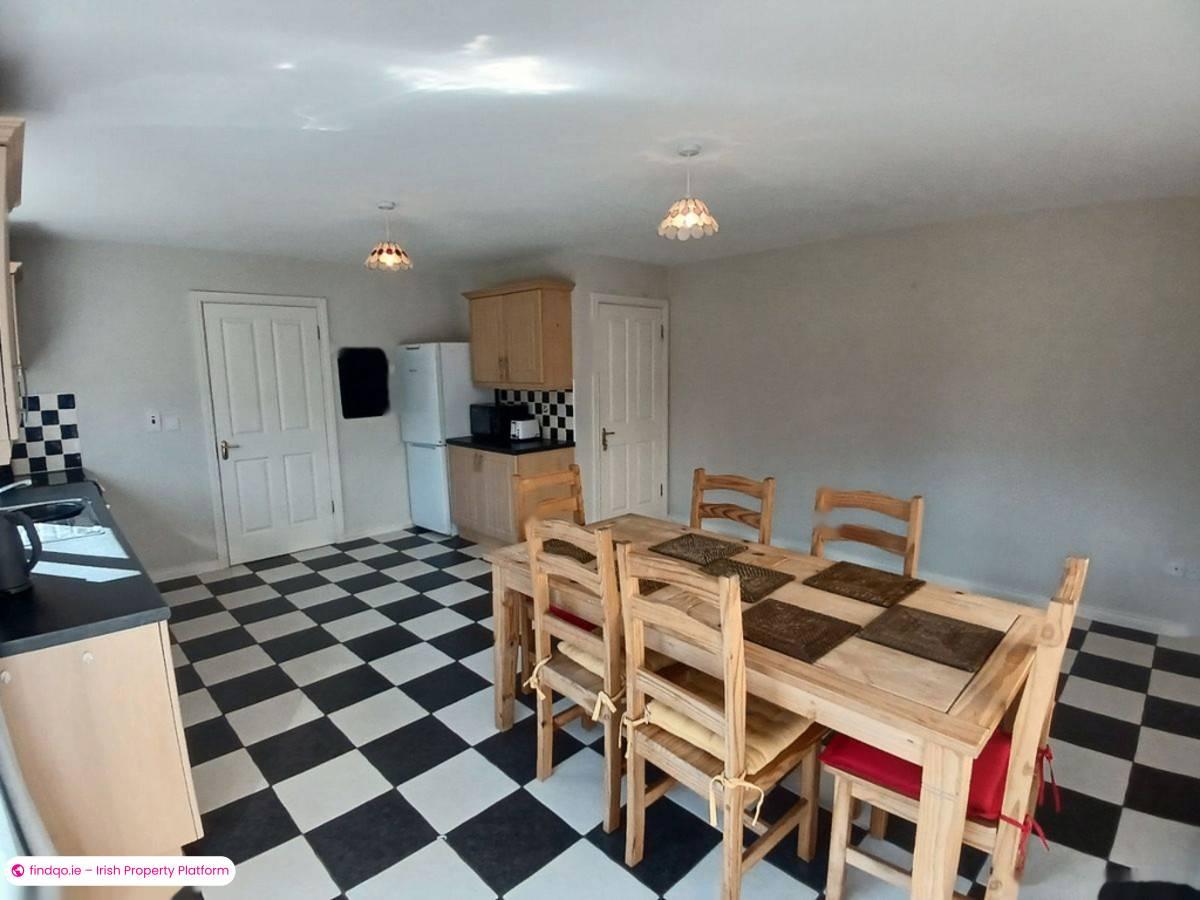 Semi-detached house for Sale in Killorglin, Kerry