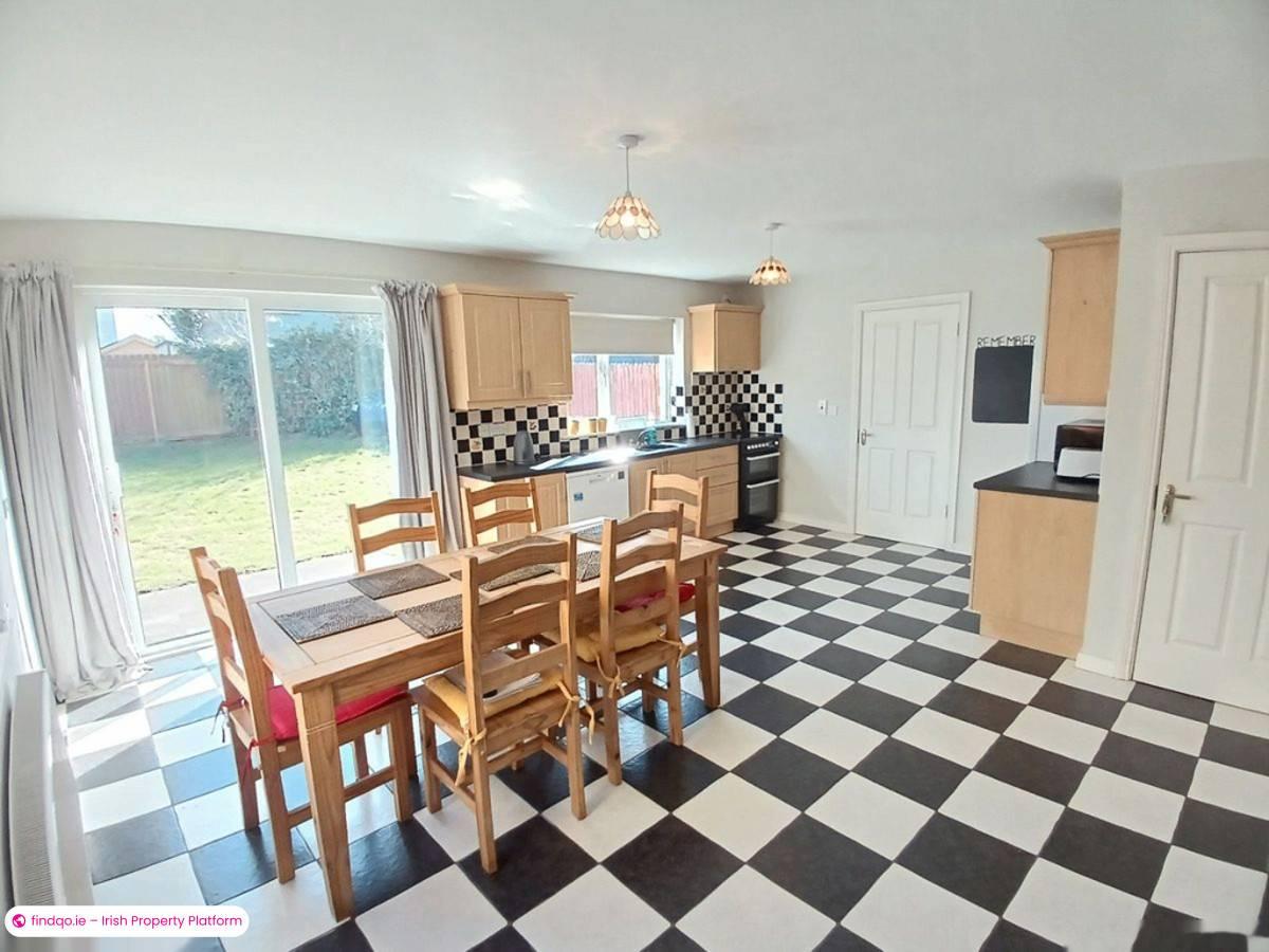 Semi-detached house for Sale in Killorglin, Kerry