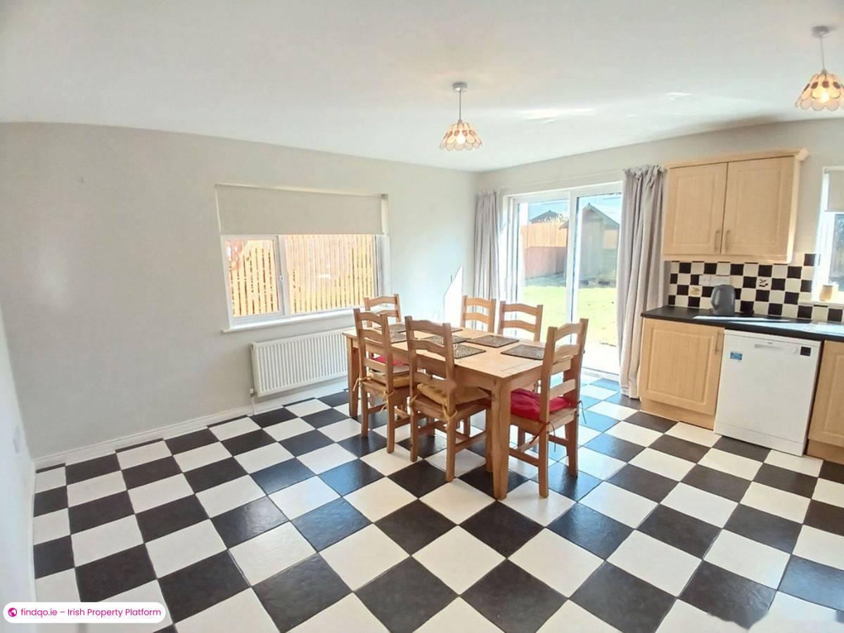 Semi-detached house for Sale in Killorglin, Kerry