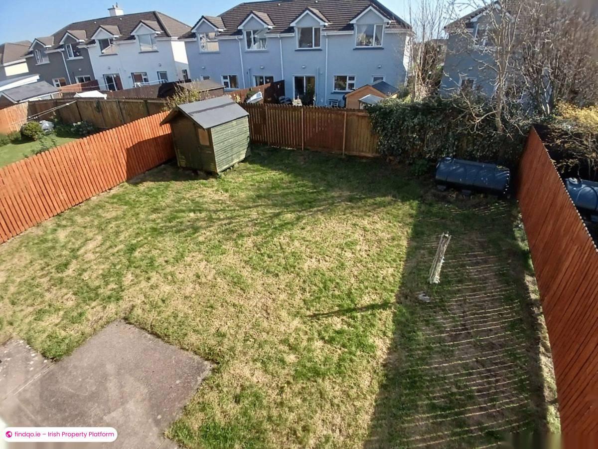 Semi-detached house for Sale in Killorglin, Kerry