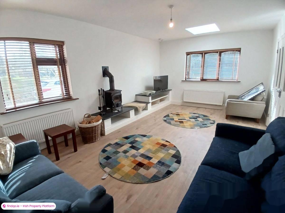 3 Bedroom House for Rent in Muckross, Kerry