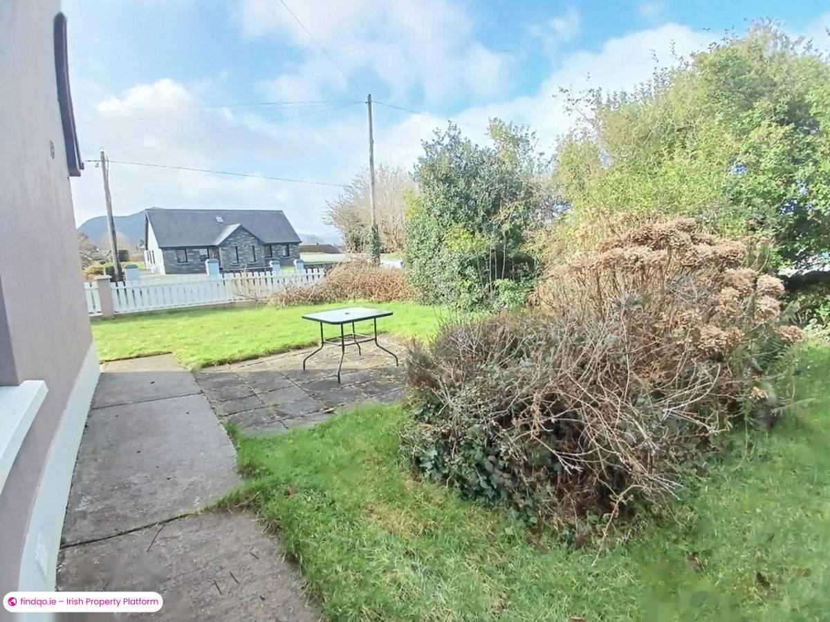 3 Bedroom House for Rent in Muckross, Kerry