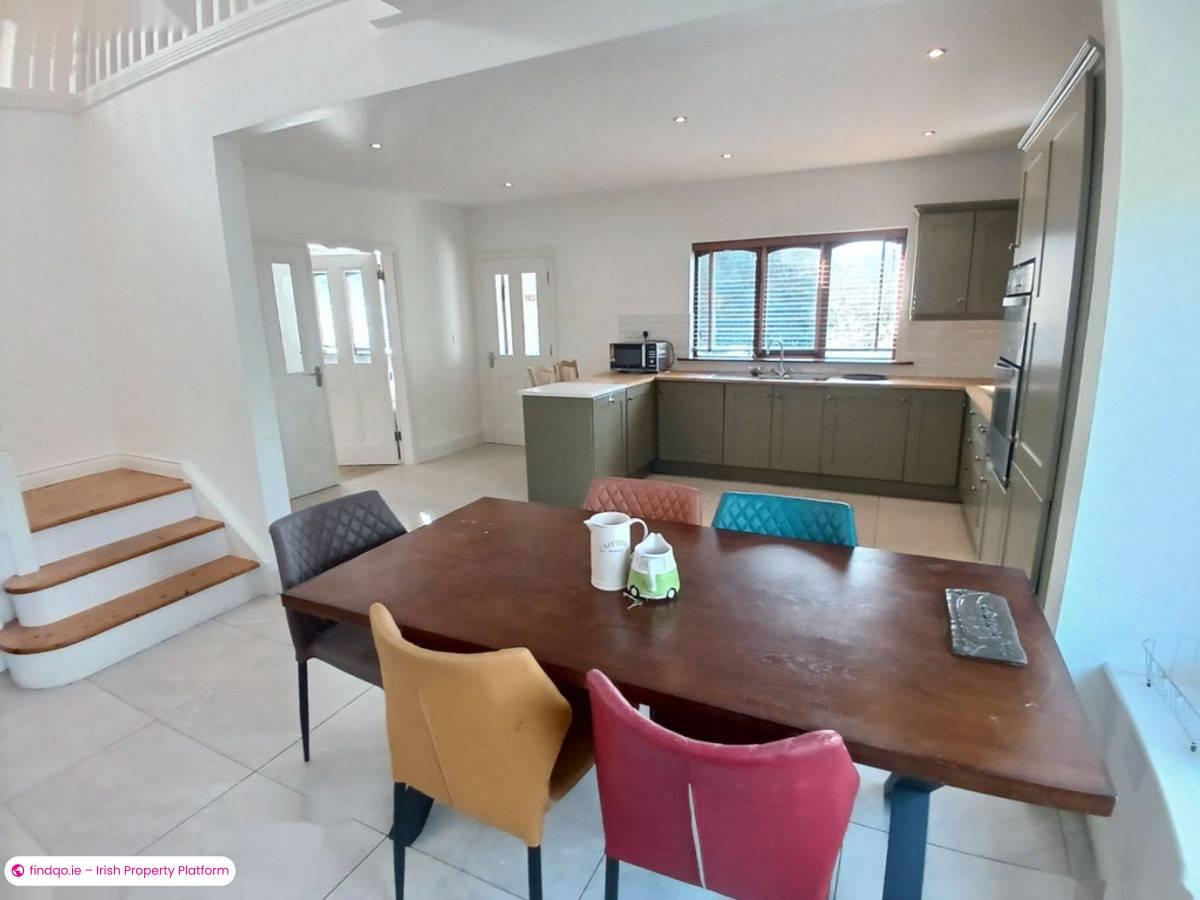 3 Bedroom House for Rent in Muckross, Kerry