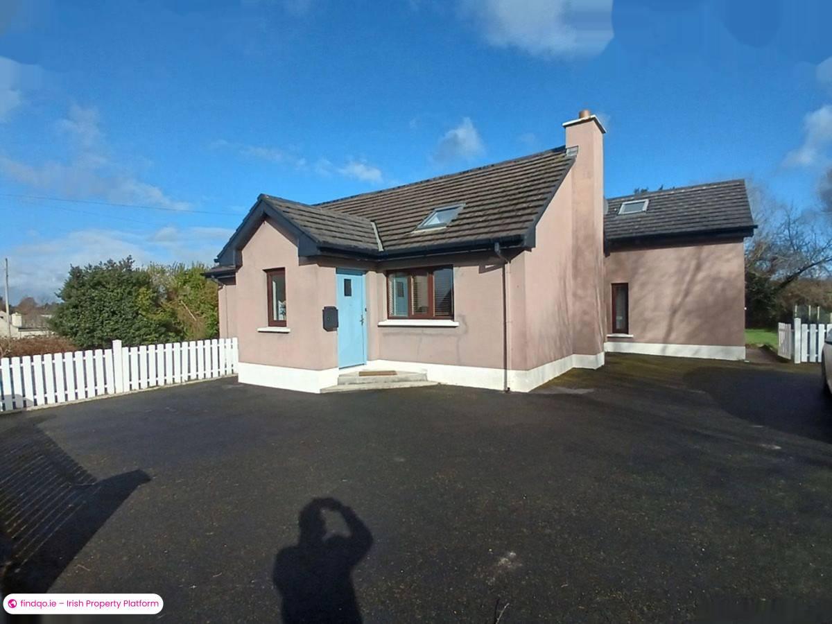 3 Bedroom House for Rent in Muckross, Kerry