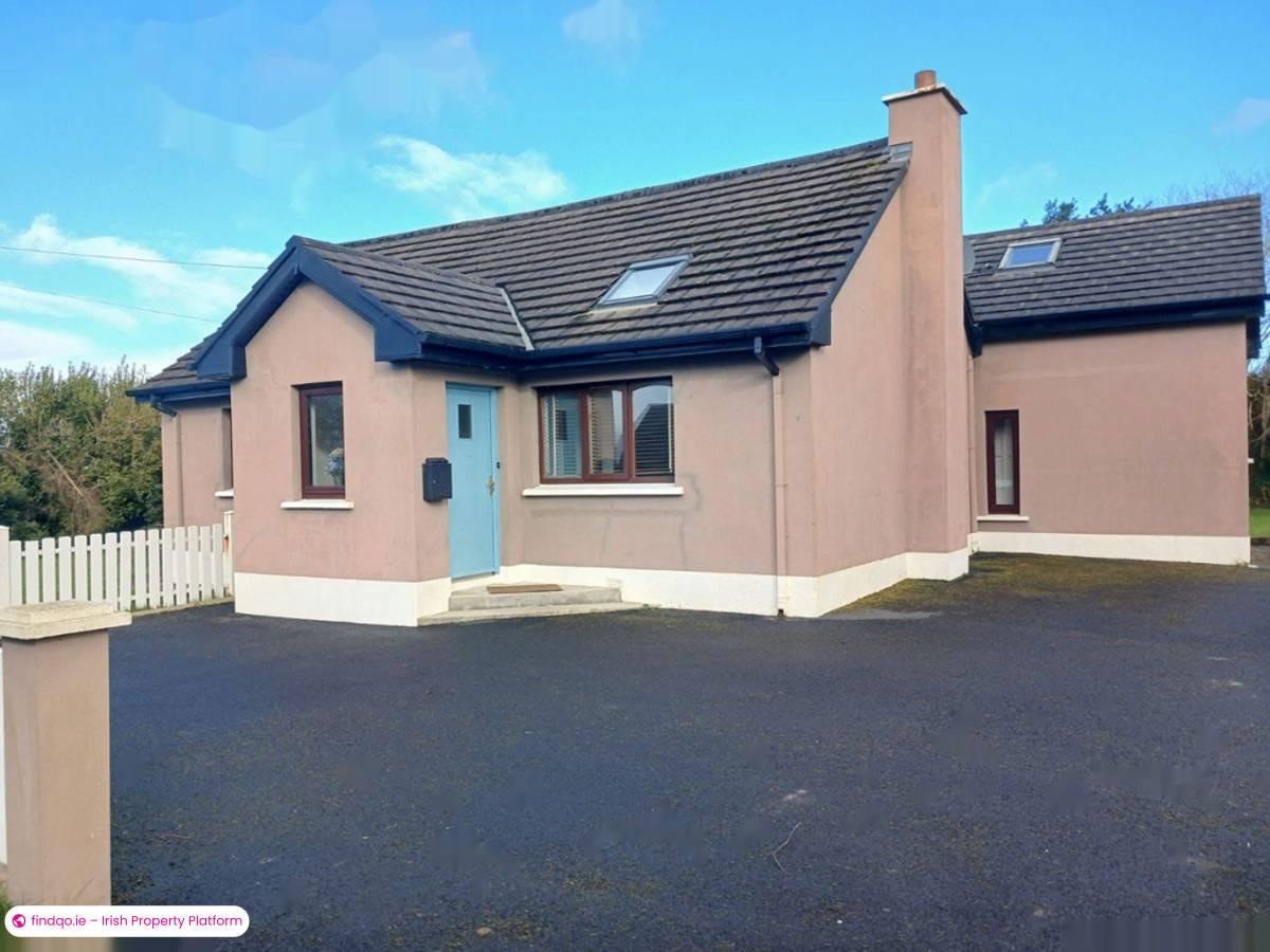 3 Bedroom House for Rent in Muckross, Kerry
