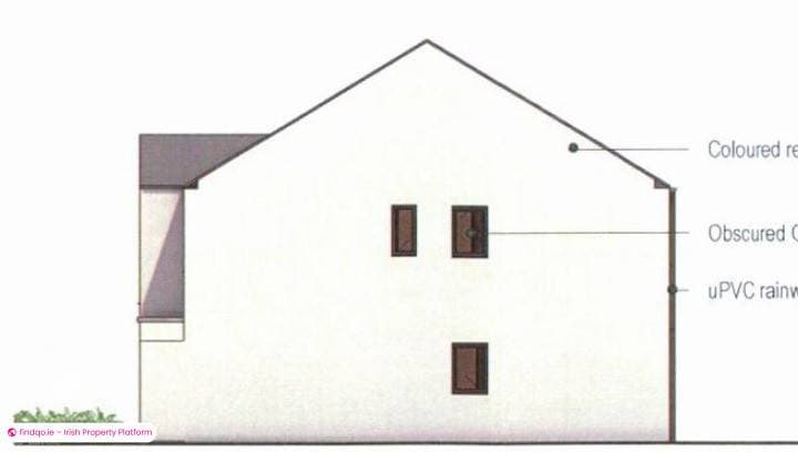 New Development for Sale in Charlestown, Mayo