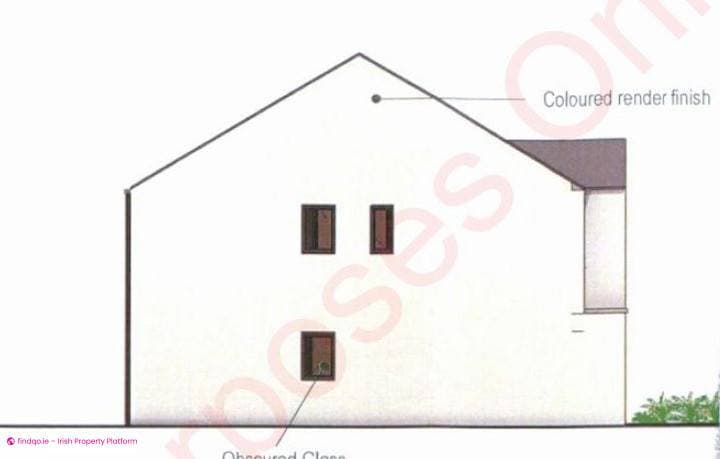 New Development for Sale in Charlestown, Mayo