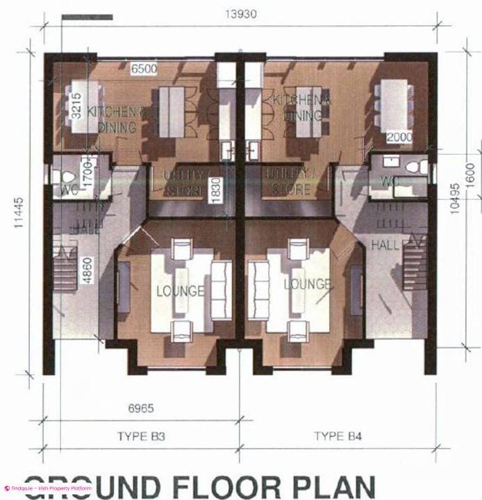 New Development for Sale in Charlestown, Mayo
